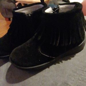 Kids - Girls - Boots